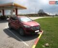 Красный Хендай Санта Фе, объемом двигателя 2.4 л и пробегом 95 тыс. км за 14999 $, фото 3 на Automoto.ua