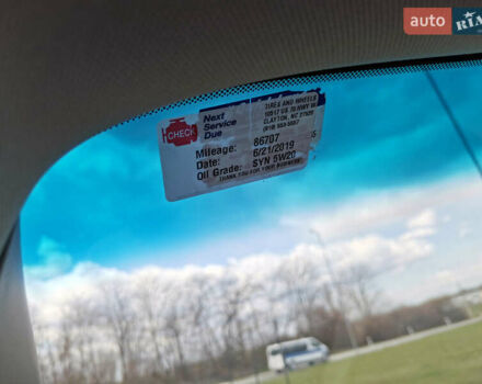 Красный Хендай Санта Фе, объемом двигателя 2.4 л и пробегом 95 тыс. км за 14999 $, фото 29 на Automoto.ua