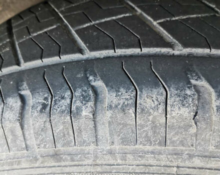 Красный Хендай Санта Фе, объемом двигателя 2.4 л и пробегом 95 тыс. км за 14999 $, фото 5 на Automoto.ua