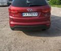 Червоний Хендай Санта Фе, об'ємом двигуна 2.36 л та пробігом 192 тис. км за 13200 $, фото 5 на Automoto.ua
