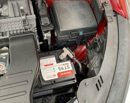 Червоний Хендай Санта Фе, об'ємом двигуна 2.2 л та пробігом 133 тис. км за 23900 $, фото 29 на Automoto.ua