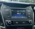 Красный Хендай Санта Фе, объемом двигателя 2.4 л и пробегом 115 тыс. км за 13690 $, фото 17 на Automoto.ua