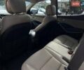 Красный Хендай Санта Фе, объемом двигателя 2 л и пробегом 125 тыс. км за 18800 $, фото 15 на Automoto.ua