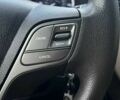 Красный Хендай Санта Фе, объемом двигателя 2.4 л и пробегом 115 тыс. км за 13690 $, фото 15 на Automoto.ua