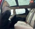 Красный Хендай Санта Фе, объемом двигателя 2 л и пробегом 125 тыс. км за 18800 $, фото 16 на Automoto.ua