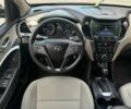 Красный Хендай Санта Фе, объемом двигателя 2.4 л и пробегом 115 тыс. км за 13690 $, фото 13 на Automoto.ua