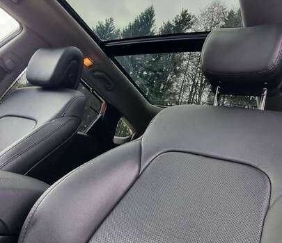 Красный Хендай Санта Фе, объемом двигателя 2 л и пробегом 57 тыс. км за 12500 $, фото 21 на Automoto.ua