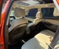 Красный Хендай Санта Фе, объемом двигателя 2 л и пробегом 50 тыс. км за 12500 $, фото 15 на Automoto.ua