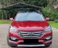 Хендай Санта Фе 2017 в Киеве на Automoto.ua Красный Хендай Санта Фе, объемом двигателя 0 л и пробегом 92 тыс. км за 11400 $, фото 1 на Automoto.ua