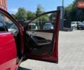 Красный Хендай Санта Фе, объемом двигателя 2.36 л и пробегом 92 тыс. км за 17200 $, фото 18 на Automoto.ua