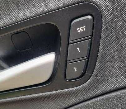 Красный Хендай Санта Фе, объемом двигателя 2 л и пробегом 57 тыс. км за 12500 $, фото 15 на Automoto.ua