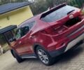 Хендай Санта Фе 2017 в Киеве на Automoto.ua Красный Хендай Санта Фе, объемом двигателя 0 л и пробегом 57 тыс. км за 9700 $, фото 6 на Automoto.ua