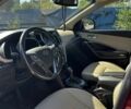Красный Хендай Санта Фе, объемом двигателя 0 л и пробегом 117 тыс. км за 17000 $, фото 2 на Automoto.ua
