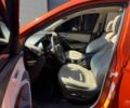 Красный Хендай Санта Фе, объемом двигателя 2 л и пробегом 50 тыс. км за 12500 $, фото 11 на Automoto.ua