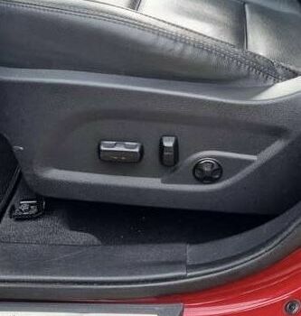 Хендай Санта Фе 2017 в Киеве на Automoto.ua Красный Хендай Санта Фе, объемом двигателя 0 л и пробегом 57 тыс. км за 9700 $, фото 18 на Automoto.ua