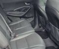 Хендай Санта Фе 2017 в Киеве на Automoto.ua Красный Хендай Санта Фе, объемом двигателя 0 л и пробегом 92 тыс. км за 11400 $, фото 10 на Automoto.ua