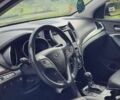 Хендай Санта Фе 2017 в Киеве на Automoto.ua Красный Хендай Санта Фе, объемом двигателя 0 л и пробегом 92 тыс. км за 11400 $, фото 21 на Automoto.ua
