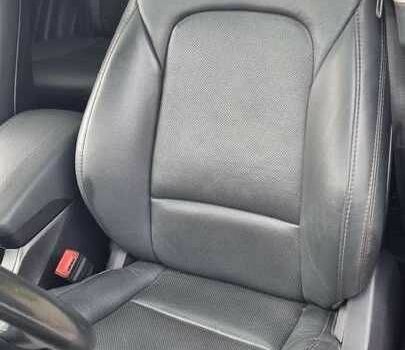 Хендай Санта Фе 2017 в Киеве на Automoto.ua Красный Хендай Санта Фе, объемом двигателя 0 л и пробегом 92 тыс. км за 11400 $, фото 13 на Automoto.ua