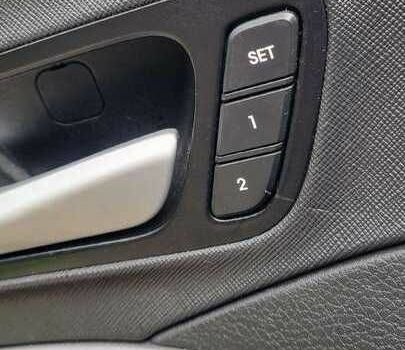 Хендай Санта Фе 2017 в Киеве на Automoto.ua Красный Хендай Санта Фе, объемом двигателя 0 л и пробегом 92 тыс. км за 11400 $, фото 15 на Automoto.ua