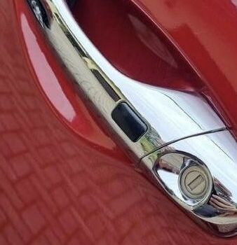 Хендай Санта Фе 2017 в Киеве на Automoto.ua Красный Хендай Санта Фе, объемом двигателя 0 л и пробегом 57 тыс. км за 9700 $, фото 21 на Automoto.ua