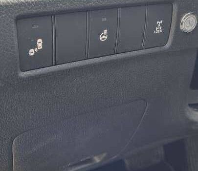 Хендай Санта Фе 2017 в Киеве на Automoto.ua Красный Хендай Санта Фе, объемом двигателя 0 л и пробегом 92 тыс. км за 11400 $, фото 16 на Automoto.ua