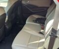 Красный Хендай Санта Фе, объемом двигателя 0 л и пробегом 117 тыс. км за 17000 $, фото 21 на Automoto.ua
