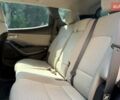Красный Хендай Санта Фе, объемом двигателя 2.36 л и пробегом 92 тыс. км за 17200 $, фото 21 на Automoto.ua
