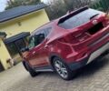 Хендай Санта Фе 2017 в Киеве на Automoto.ua Красный Хендай Санта Фе, объемом двигателя 0 л и пробегом 92 тыс. км за 11400 $, фото 6 на Automoto.ua