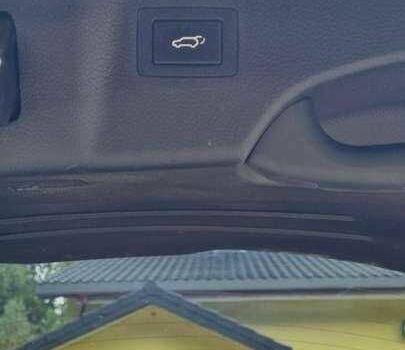 Красный Хендай Санта Фе, объемом двигателя 2 л и пробегом 57 тыс. км за 12500 $, фото 9 на Automoto.ua