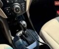 Красный Хендай Санта Фе, объемом двигателя 2.36 л и пробегом 92 тыс. км за 17200 $, фото 13 на Automoto.ua