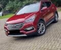 Хендай Санта Фе 2017 в Киеве на Automoto.ua Красный Хендай Санта Фе, объемом двигателя 0 л и пробегом 92 тыс. км за 11400 $, фото 2 на Automoto.ua