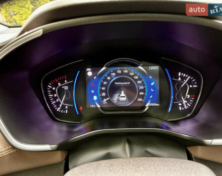 Красный Хендай Санта Фе, объемом двигателя 2.2 л и пробегом 127 тыс. км за 31000 $, фото 25 на Automoto.ua