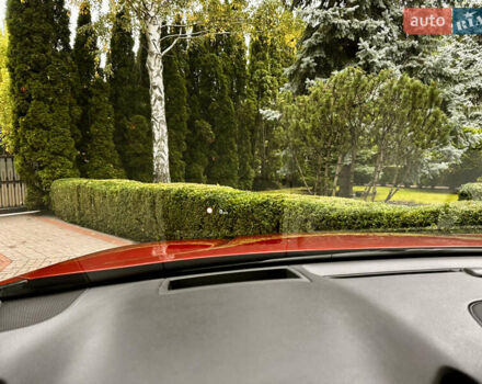 Красный Хендай Санта Фе, объемом двигателя 2.2 л и пробегом 127 тыс. км за 31000 $, фото 15 на Automoto.ua