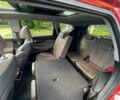 Красный Хендай Санта Фе, объемом двигателя 0 л и пробегом 75 тыс. км за 25000 $, фото 4 на Automoto.ua