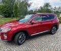 Красный Хендай Санта Фе, объемом двигателя 0 л и пробегом 75 тыс. км за 25000 $, фото 2 на Automoto.ua