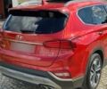 Красный Хендай Санта Фе, объемом двигателя 0 л и пробегом 75 тыс. км за 25000 $, фото 3 на Automoto.ua