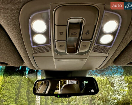 Красный Хендай Санта Фе, объемом двигателя 2.2 л и пробегом 127 тыс. км за 31000 $, фото 23 на Automoto.ua