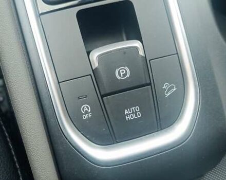 Красный Хендай Санта Фе, объемом двигателя 2.36 л и пробегом 63 тыс. км за 18300 $, фото 20 на Automoto.ua