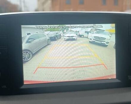 Красный Хендай Санта Фе, объемом двигателя 2.36 л и пробегом 63 тыс. км за 18300 $, фото 19 на Automoto.ua