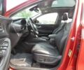 Червоний Хендай Санта Фе, об'ємом двигуна 2 л та пробігом 31 тис. км за 7400 $, фото 8 на Automoto.ua