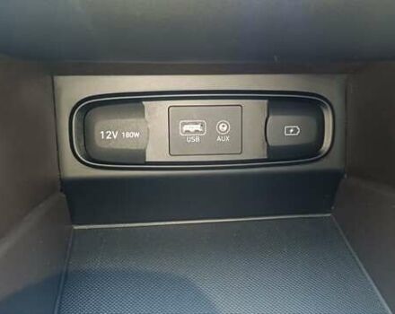 Красный Хендай Санта Фе, объемом двигателя 2.36 л и пробегом 63 тыс. км за 18300 $, фото 16 на Automoto.ua