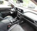 Червоний Хендай Санта Фе, об'ємом двигуна 2 л та пробігом 31 тис. км за 7400 $, фото 9 на Automoto.ua