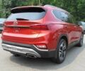 Червоний Хендай Санта Фе, об'ємом двигуна 2 л та пробігом 31 тис. км за 7400 $, фото 4 на Automoto.ua