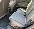Червоний Хендай Санта Фе, об'ємом двигуна 2 л та пробігом 36 тис. км за 4900 $, фото 11 на Automoto.ua