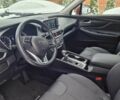 Красный Хендай Санта Фе, объемом двигателя 0 л и пробегом 91 тыс. км за 12499 $, фото 7 на Automoto.ua