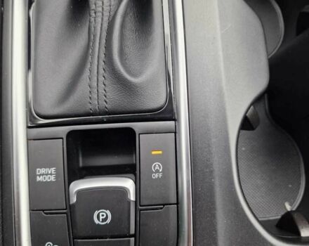 Красный Хендай Санта Фе, объемом двигателя 0 л и пробегом 91 тыс. км за 12499 $, фото 12 на Automoto.ua