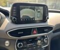 Червоний Хендай Санта Фе, об'ємом двигуна 2 л та пробігом 36 тис. км за 4900 $, фото 10 на Automoto.ua