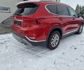 Красный Хендай Санта Фе, объемом двигателя 0 л и пробегом 91 тыс. км за 12499 $, фото 3 на Automoto.ua