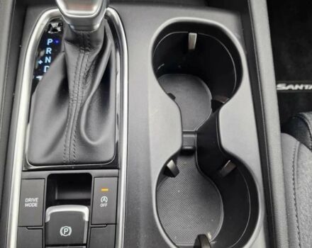 Красный Хендай Санта Фе, объемом двигателя 0 л и пробегом 91 тыс. км за 12499 $, фото 10 на Automoto.ua