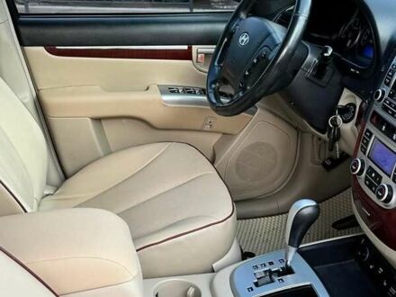 Червоний Хендай Санта Фе, об'ємом двигуна 0 л та пробігом 350 тис. км за 11000 $, фото 1 на Automoto.ua